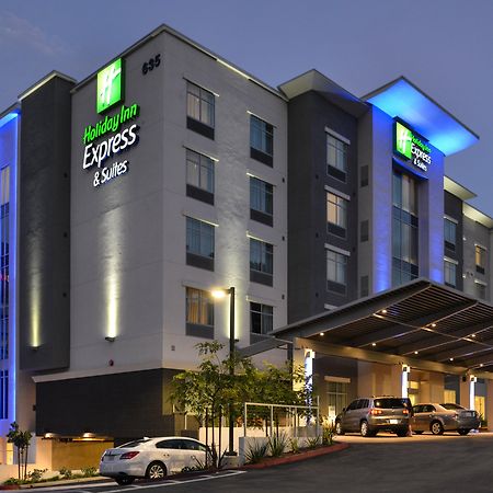 Holiday Inn Express & Suites San Diego - Mission Valley By Ihg Extérieur photo