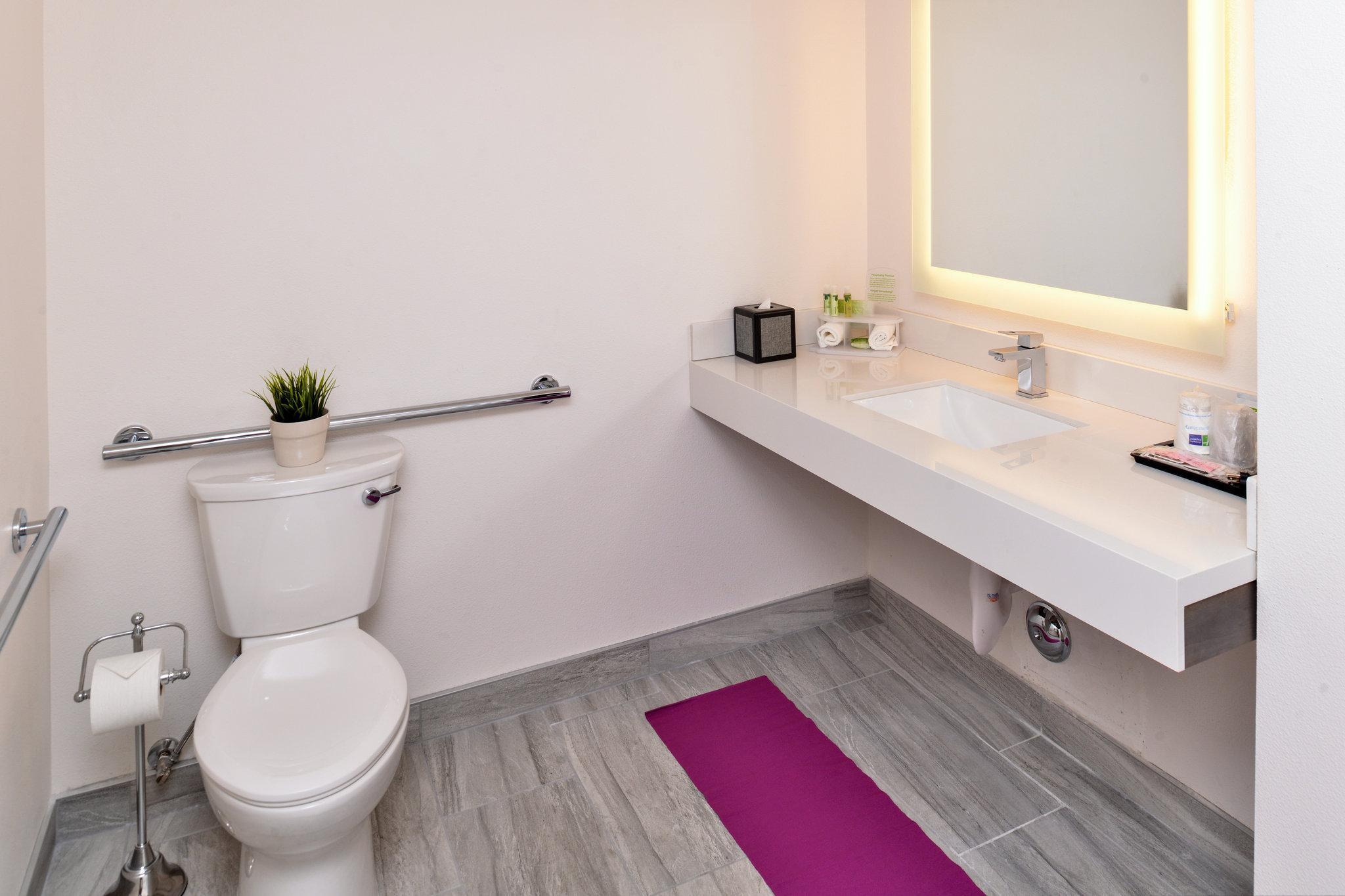 Holiday Inn Express & Suites San Diego - Mission Valley By Ihg Extérieur photo