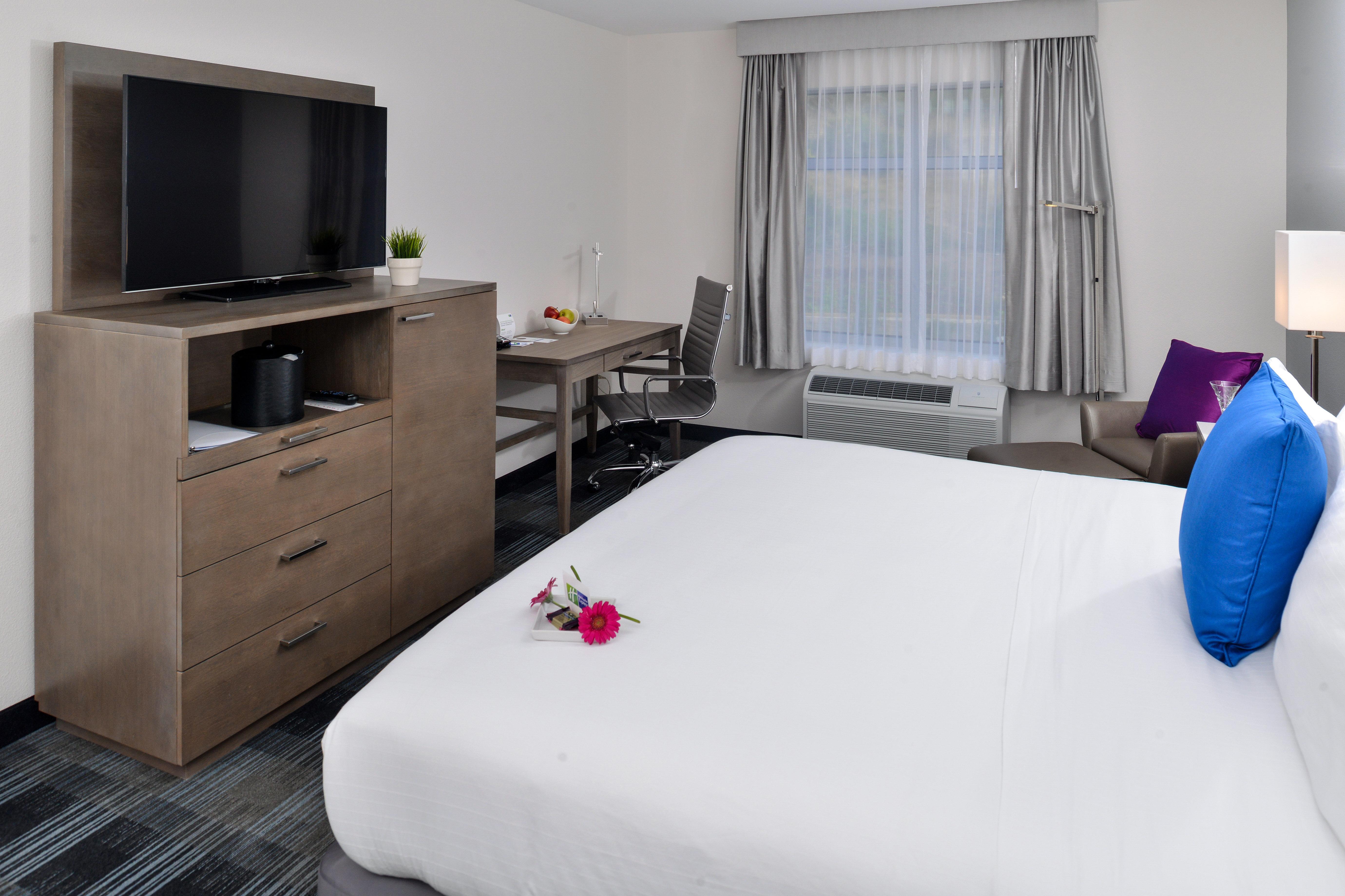 Holiday Inn Express & Suites San Diego - Mission Valley By Ihg Extérieur photo