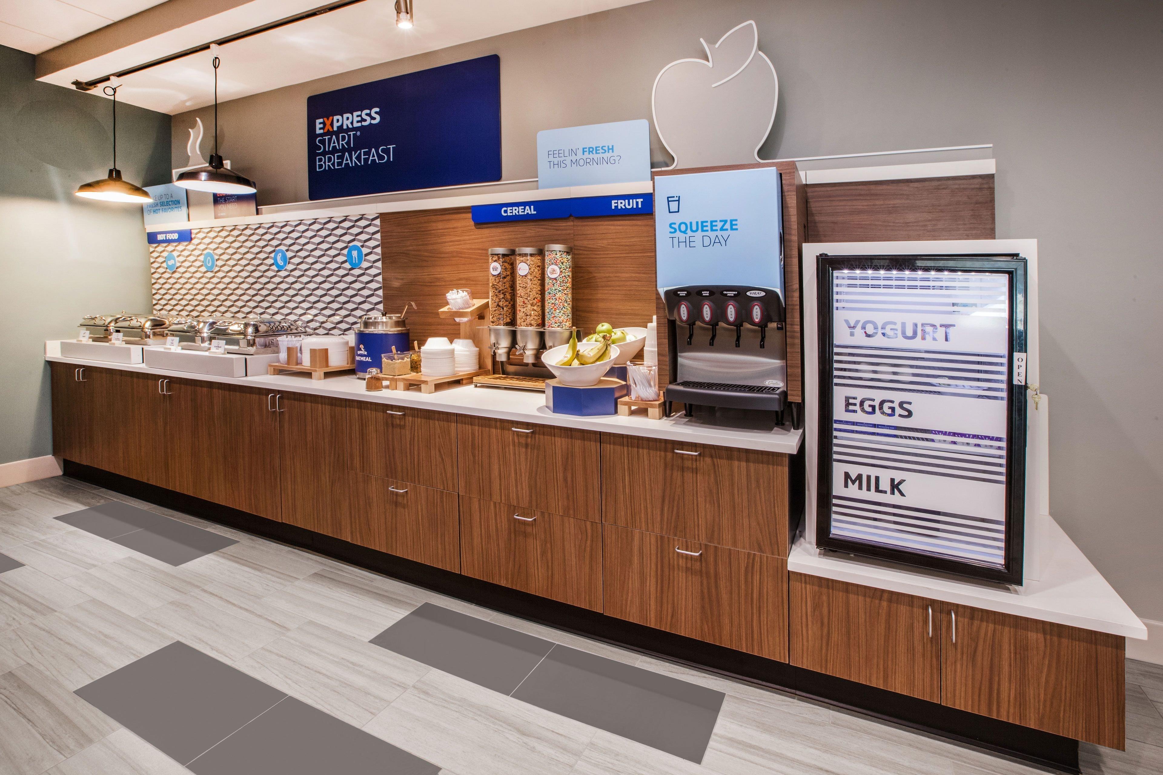 Holiday Inn Express & Suites San Diego - Mission Valley By Ihg Extérieur photo