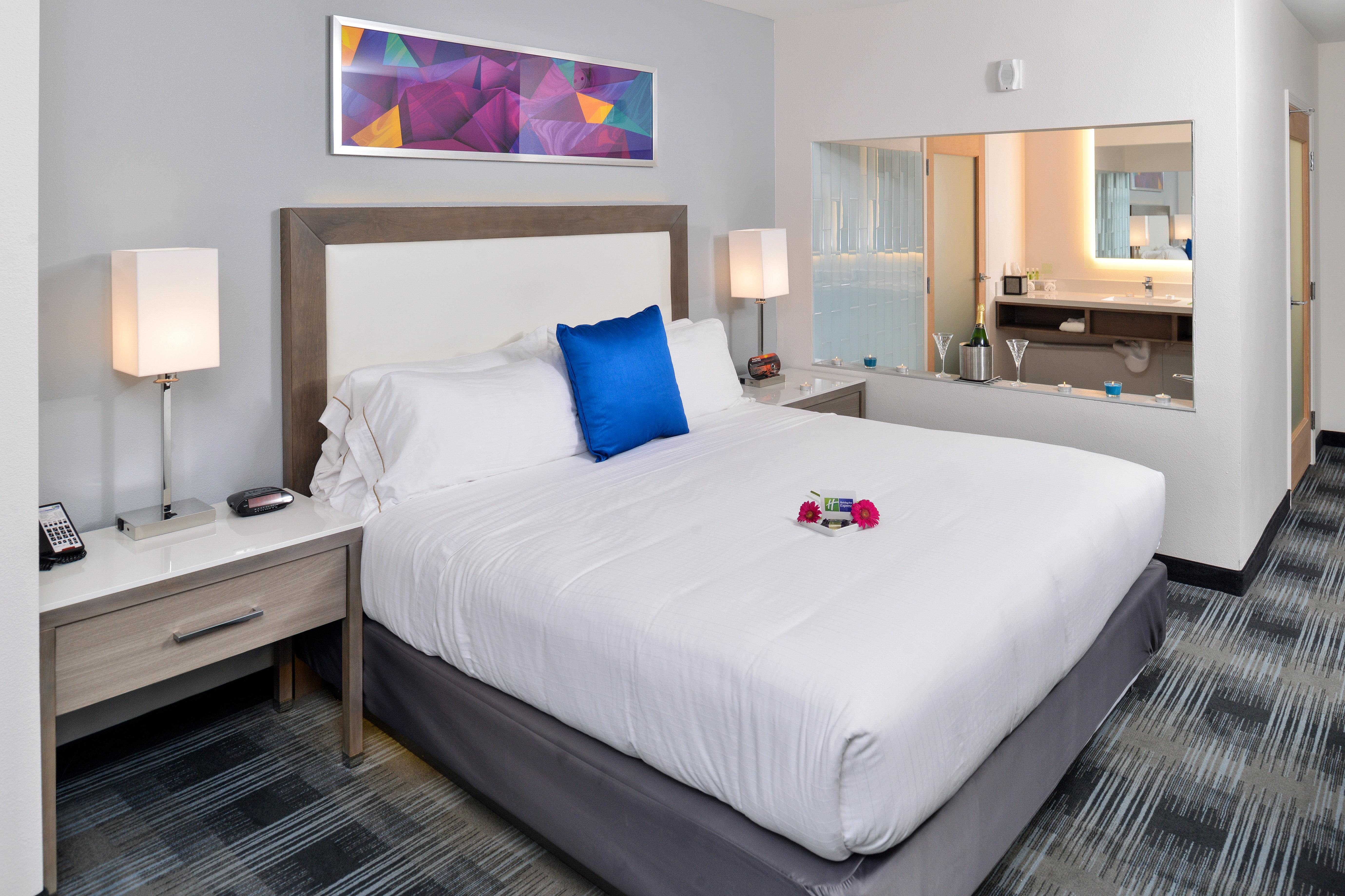 Holiday Inn Express & Suites San Diego - Mission Valley By Ihg Extérieur photo
