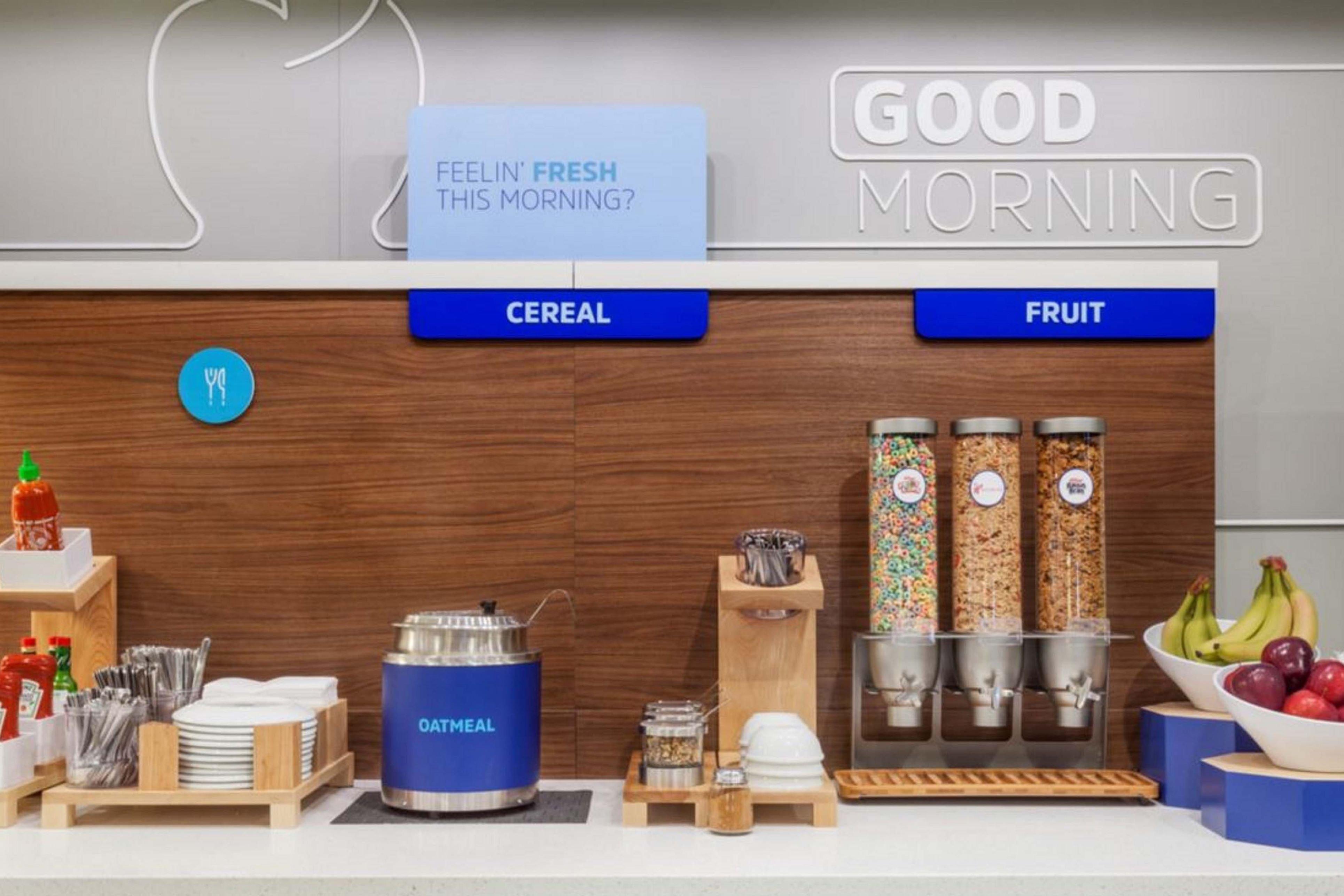 Holiday Inn Express & Suites San Diego - Mission Valley By Ihg Extérieur photo
