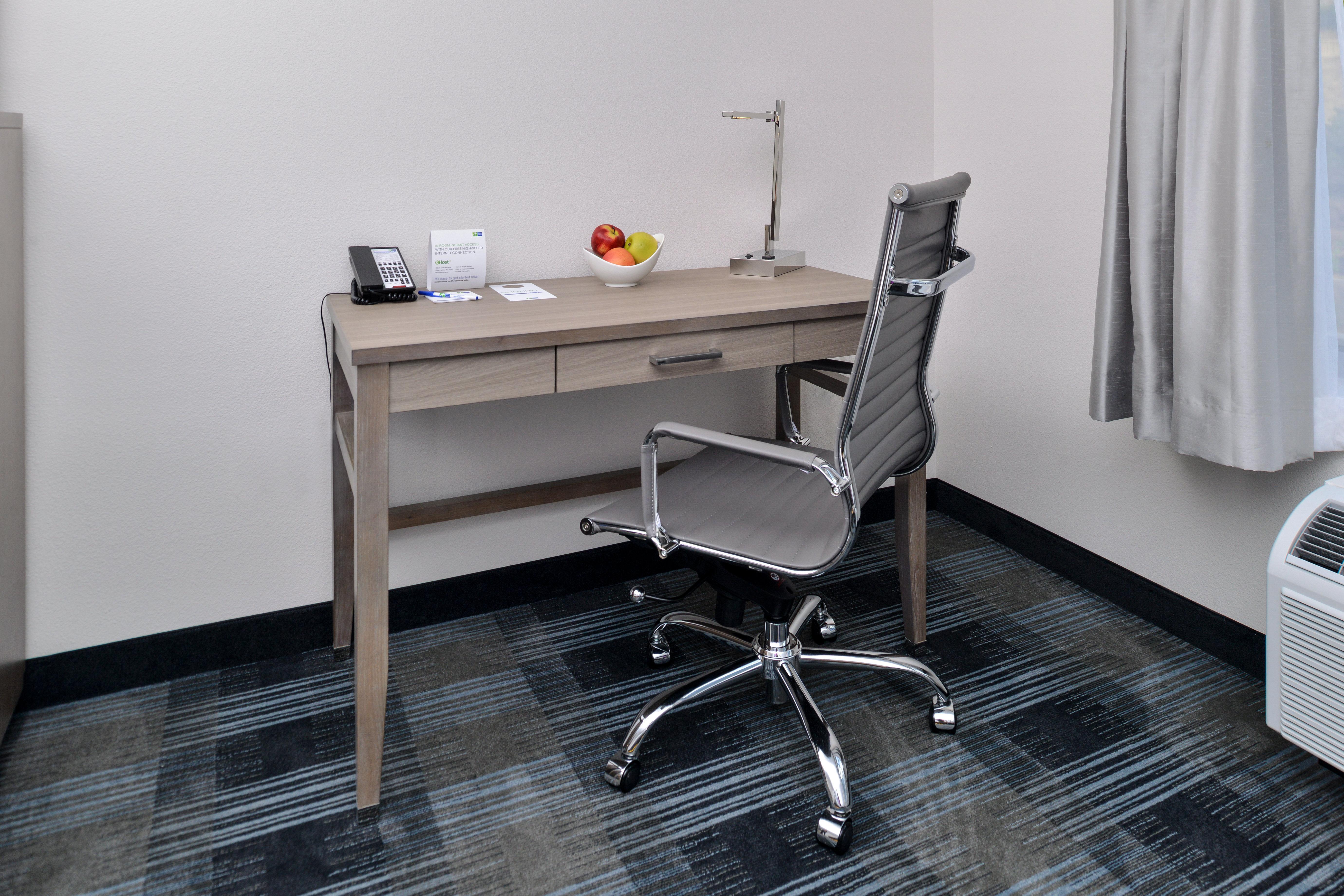 Holiday Inn Express & Suites San Diego - Mission Valley By Ihg Extérieur photo