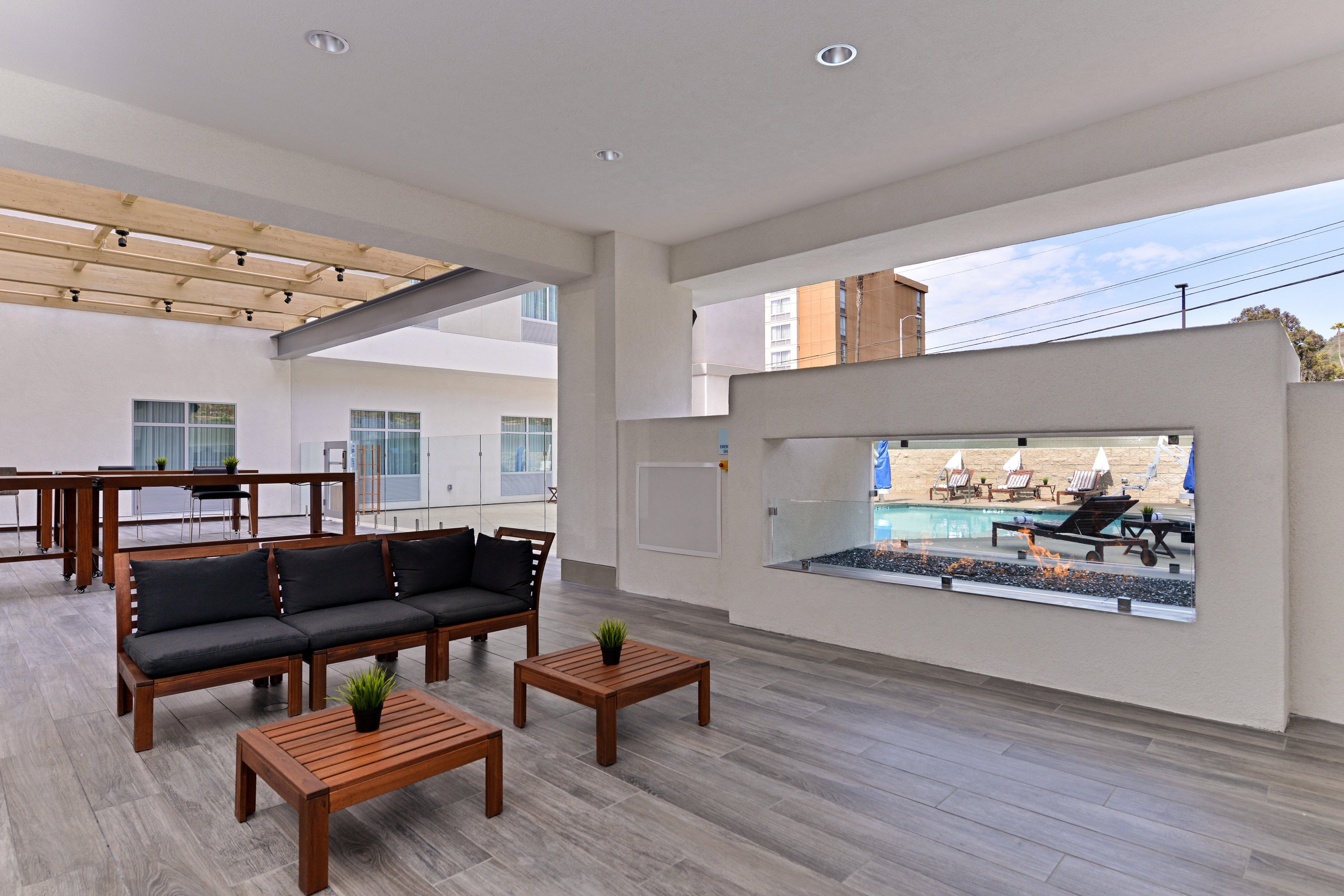 Holiday Inn Express & Suites San Diego - Mission Valley By Ihg Extérieur photo