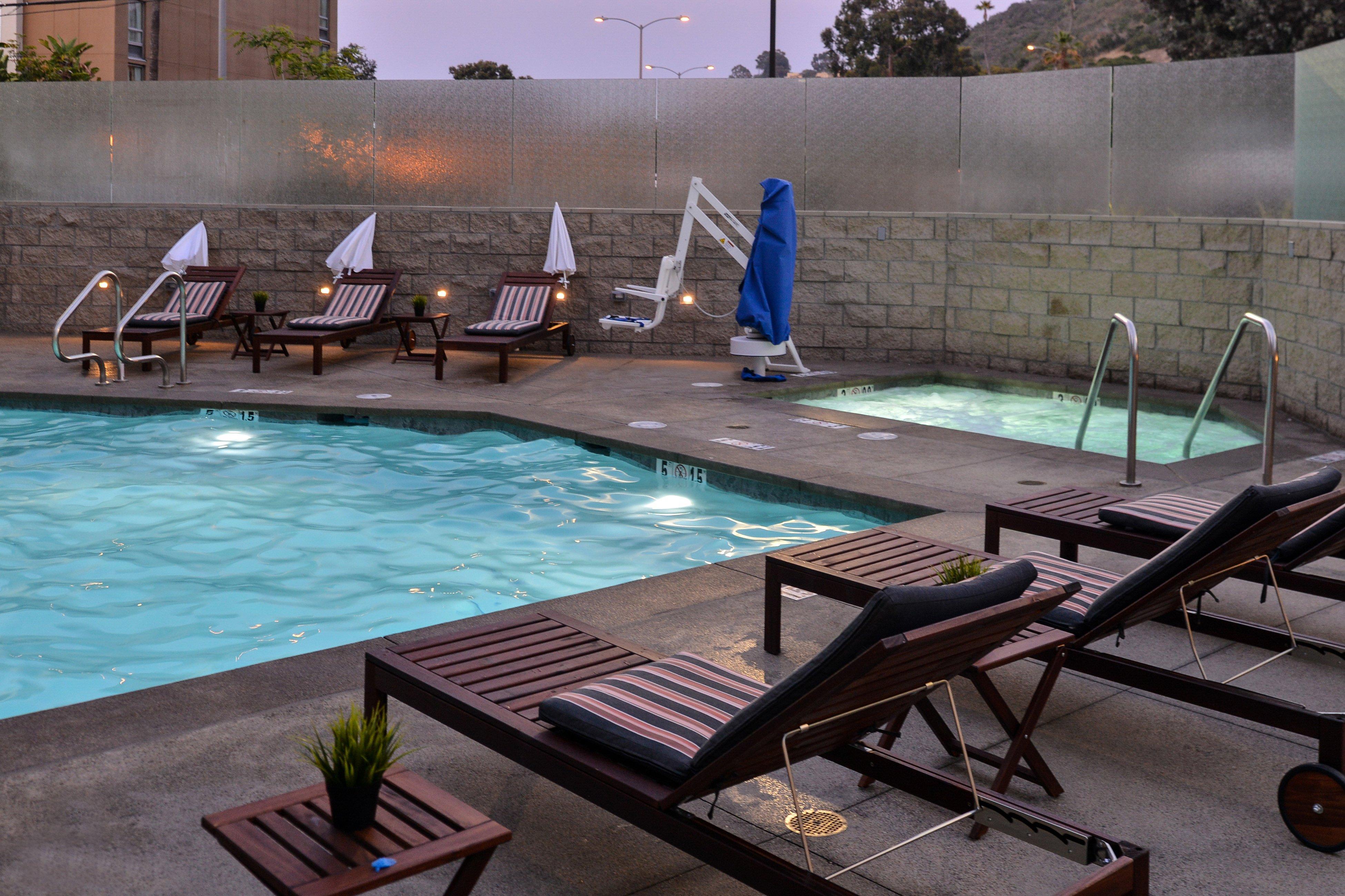Holiday Inn Express & Suites San Diego - Mission Valley By Ihg Extérieur photo
