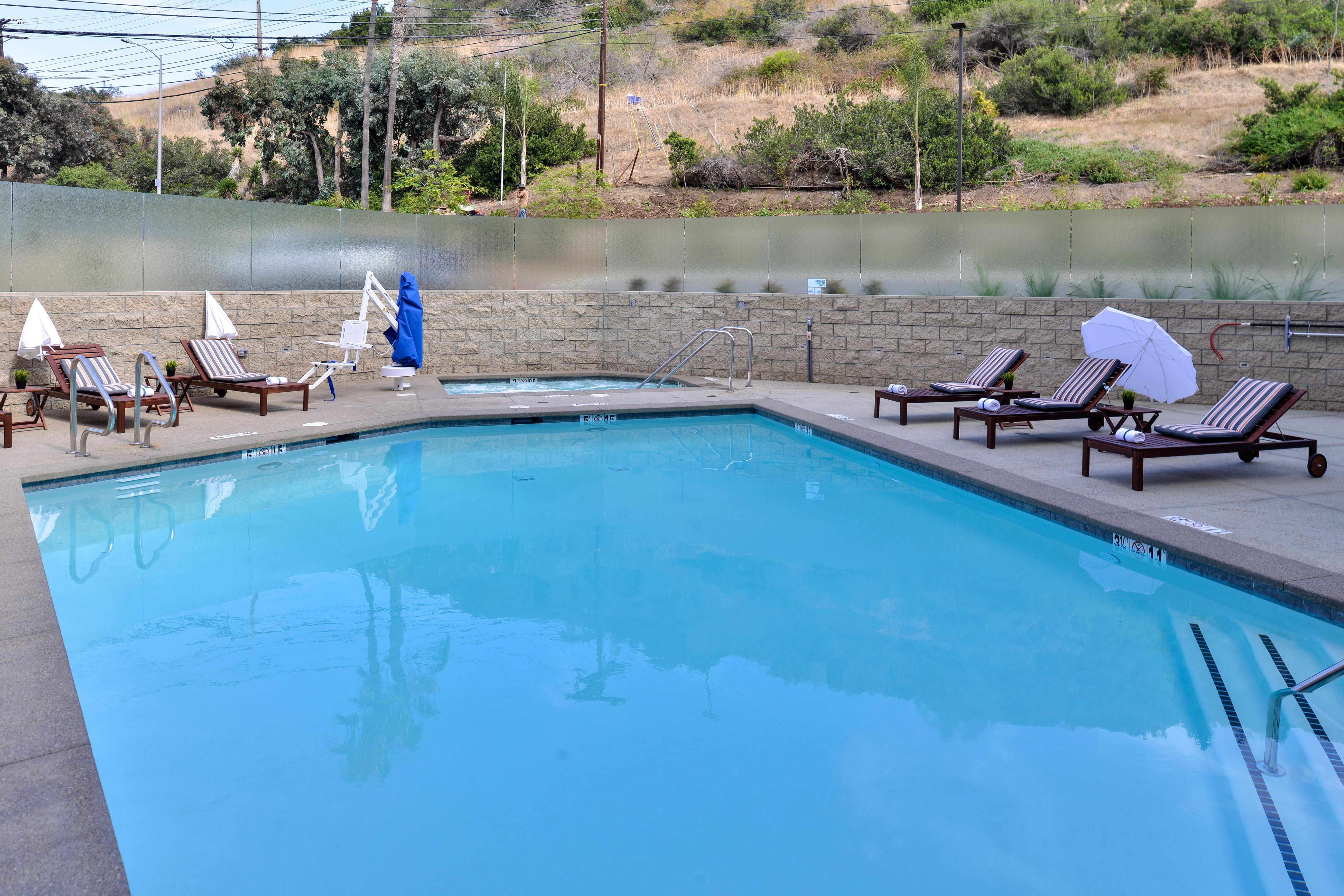 Holiday Inn Express & Suites San Diego - Mission Valley By Ihg Extérieur photo
