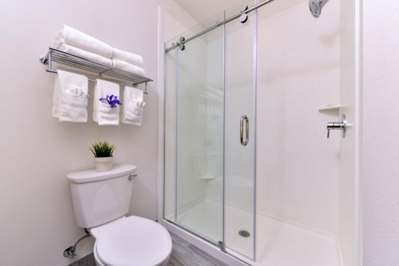 Holiday Inn Express & Suites San Diego - Mission Valley By Ihg Extérieur photo