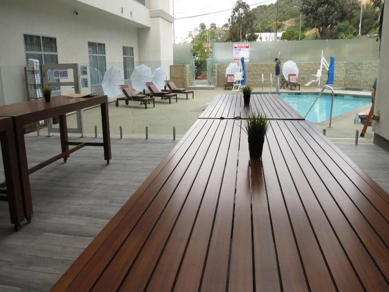 Holiday Inn Express & Suites San Diego - Mission Valley By Ihg Extérieur photo