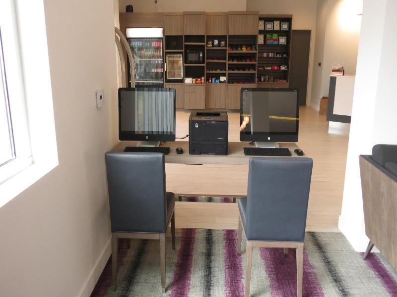 Holiday Inn Express & Suites San Diego - Mission Valley By Ihg Extérieur photo