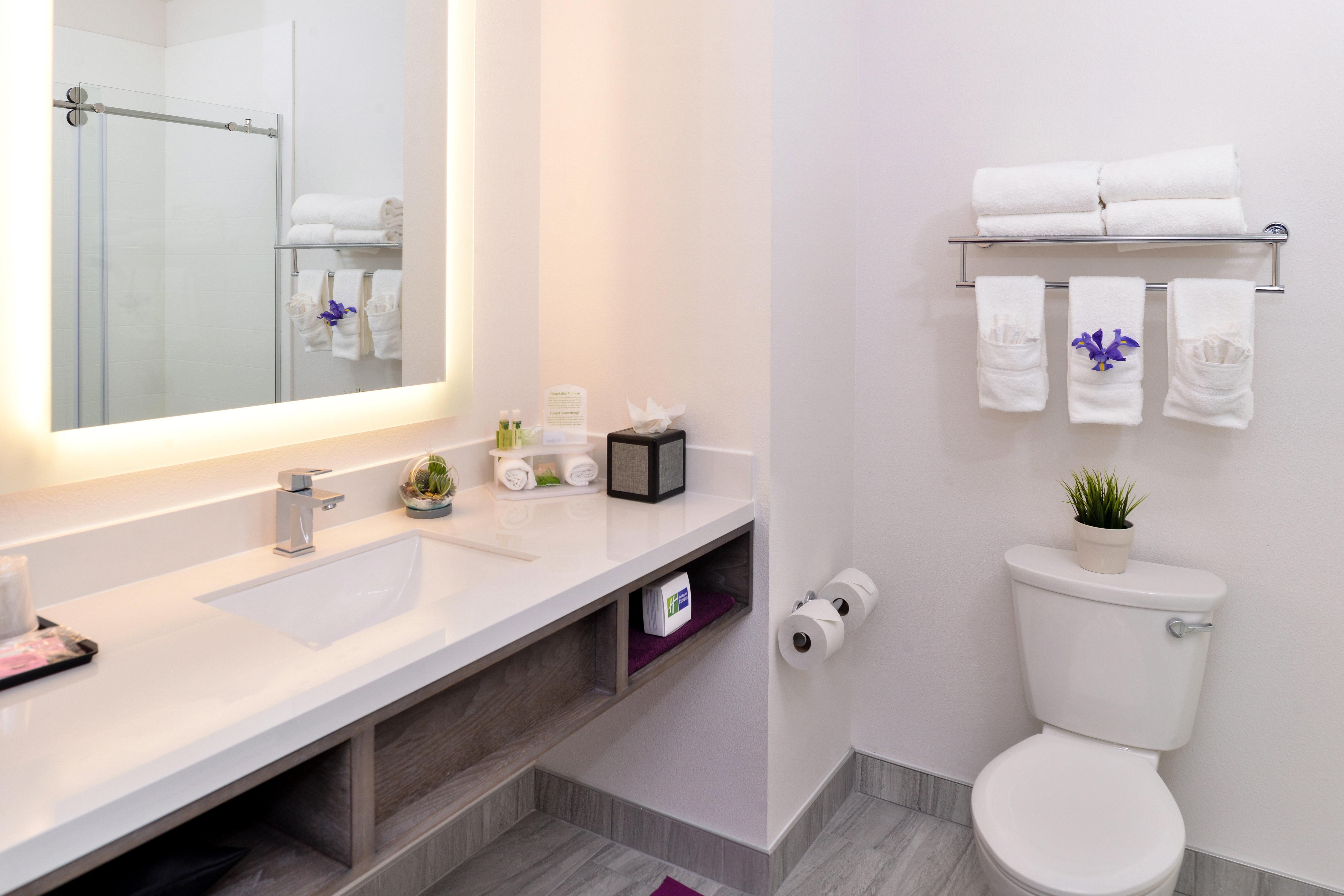 Holiday Inn Express & Suites San Diego - Mission Valley By Ihg Extérieur photo