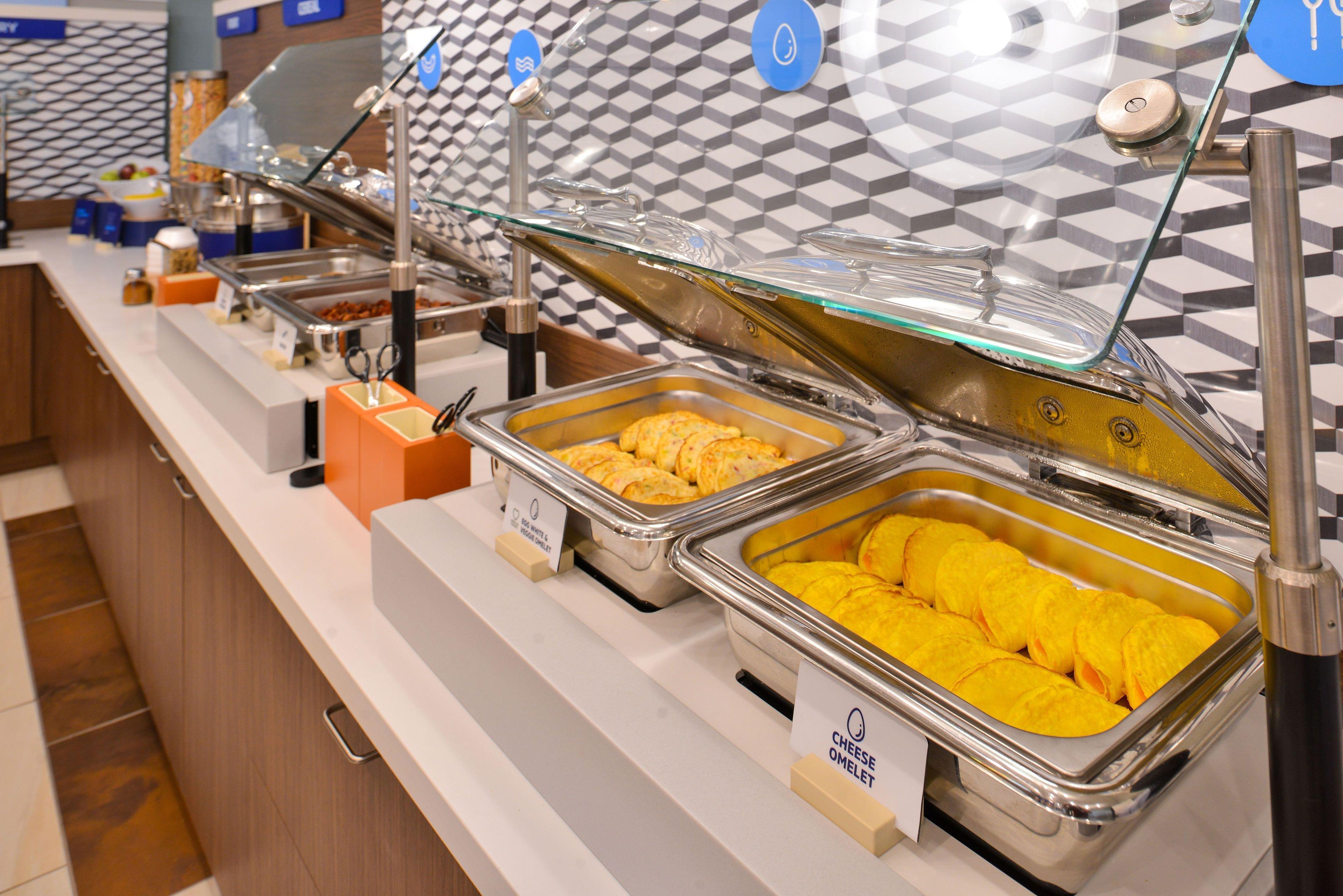 Holiday Inn Express & Suites San Diego - Mission Valley By Ihg Extérieur photo
