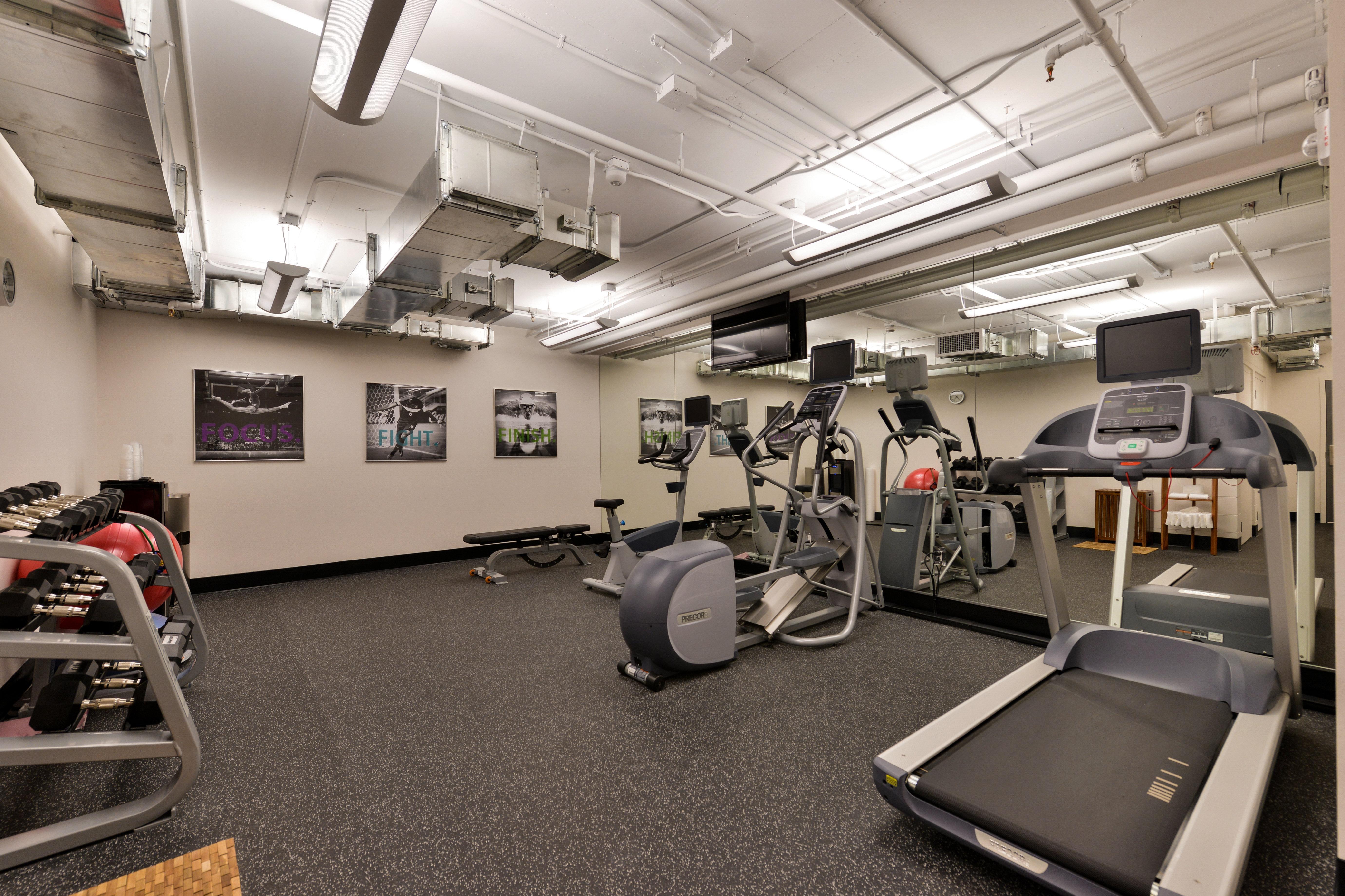Holiday Inn Express & Suites San Diego - Mission Valley By Ihg Extérieur photo