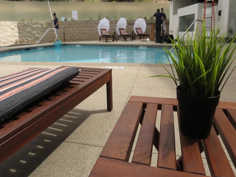 Holiday Inn Express & Suites San Diego - Mission Valley By Ihg Extérieur photo