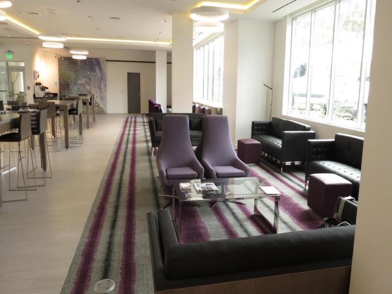 Holiday Inn Express & Suites San Diego - Mission Valley By Ihg Extérieur photo